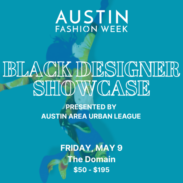 Runways: Black Designer Showcase