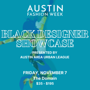 Runways: Black Designer Showcase