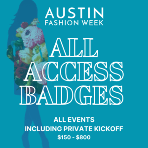 All Access Badges